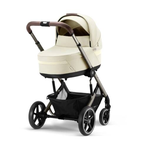 Cybex Balios Pushchair Bundle