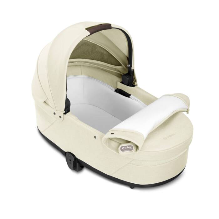 Cybex Balios Pushchair Bundle