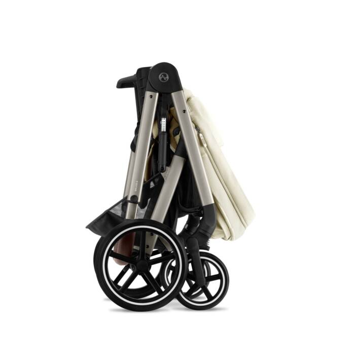 Cybex Balios Pushchair Bundle