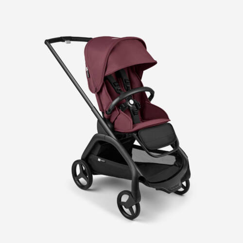 Bugaboo Dragonfly Pushchair