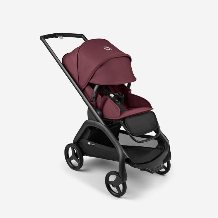 Bugaboo Dragonfly Pushchair