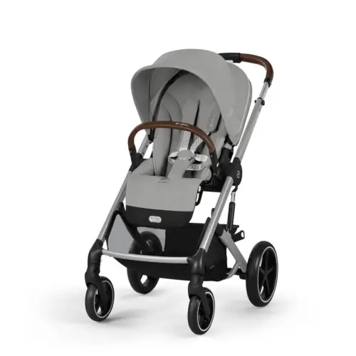 Cybex Balios Pushchair Bundle