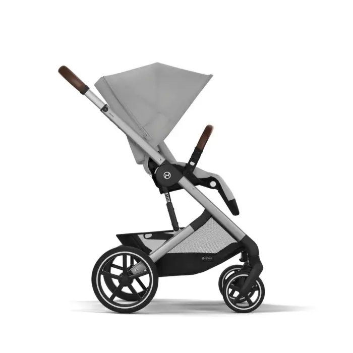 Cybex Balios Pushchair Bundle