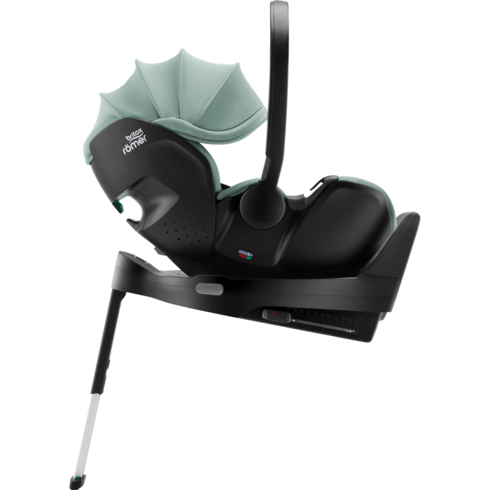 britax babysafe pro jade green