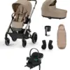 Cybex Balios Pushchair Bundle