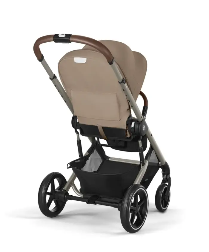 Cybex Balios Pushchair Bundle