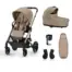 Cybex Balios Pushchair Bundle