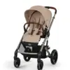 Cybex Balios Pushchair Bundle