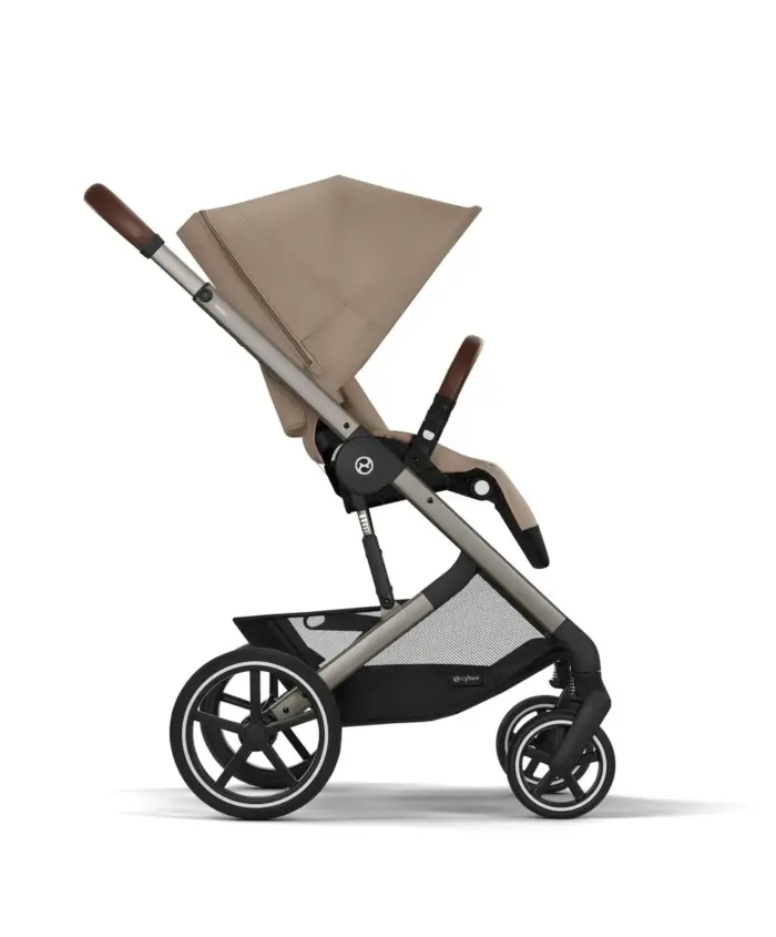 Cybex Balios Pushchair Bundle