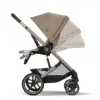 Cybex Balios Pushchair Bundle