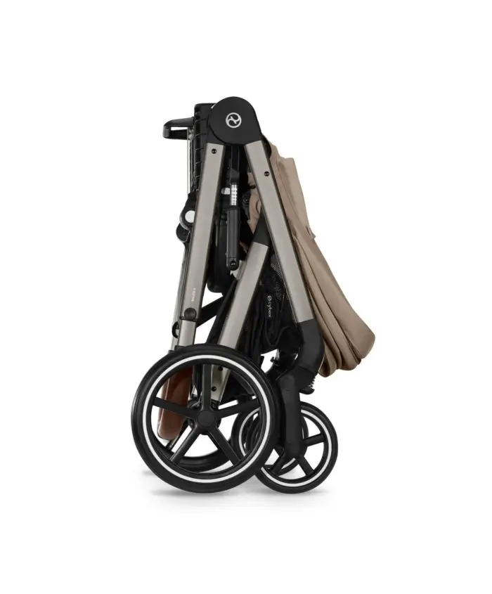 Cybex Balios Pushchair Bundle