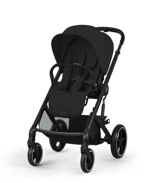 Cybex Balios Pushchair Bundle