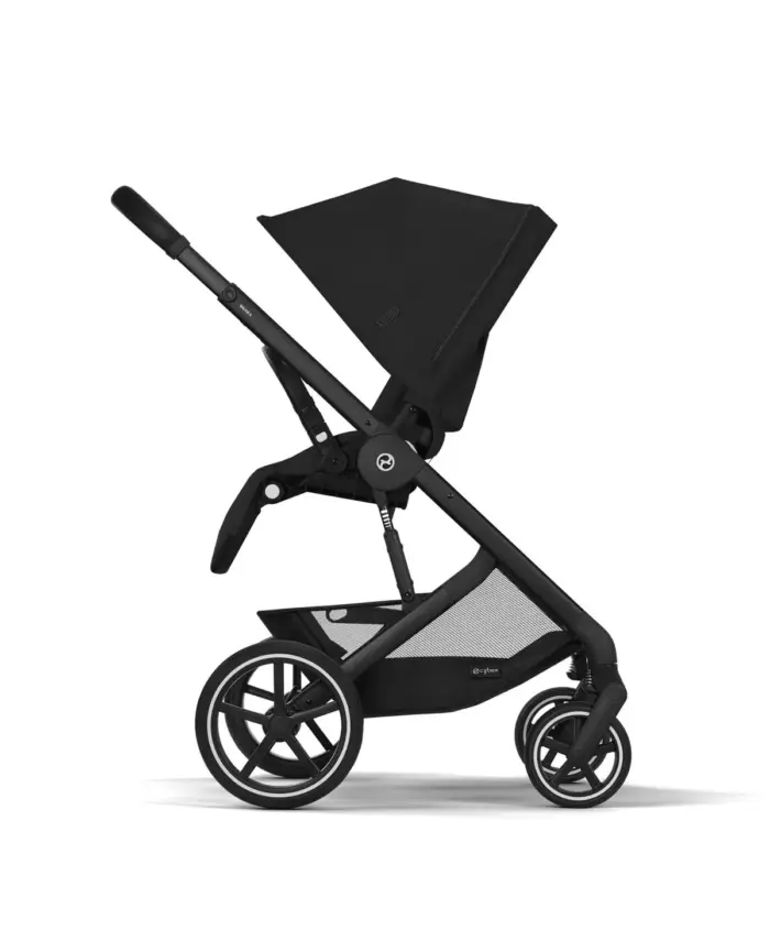 Cybex Balios Pushchair Bundle