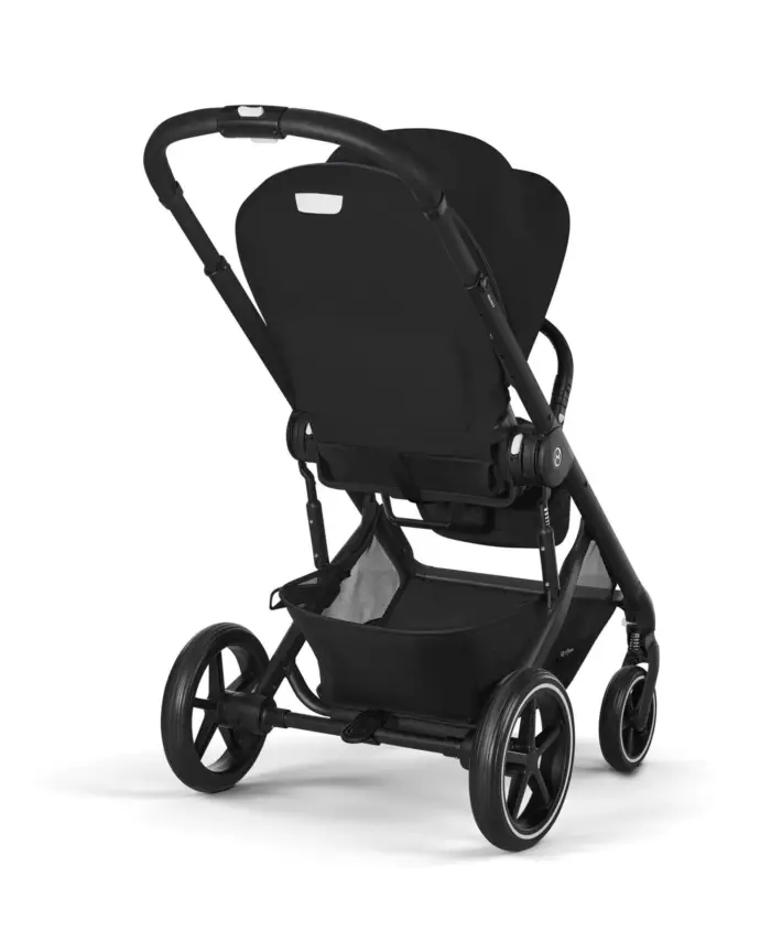 Cybex Balios Pushchair Bundle