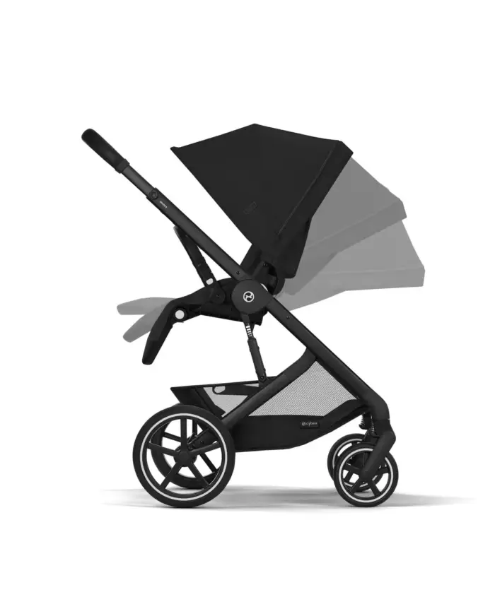 Cybex Balios Pushchair Bundle