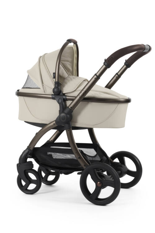 egg 3 Stroller - Cashmere