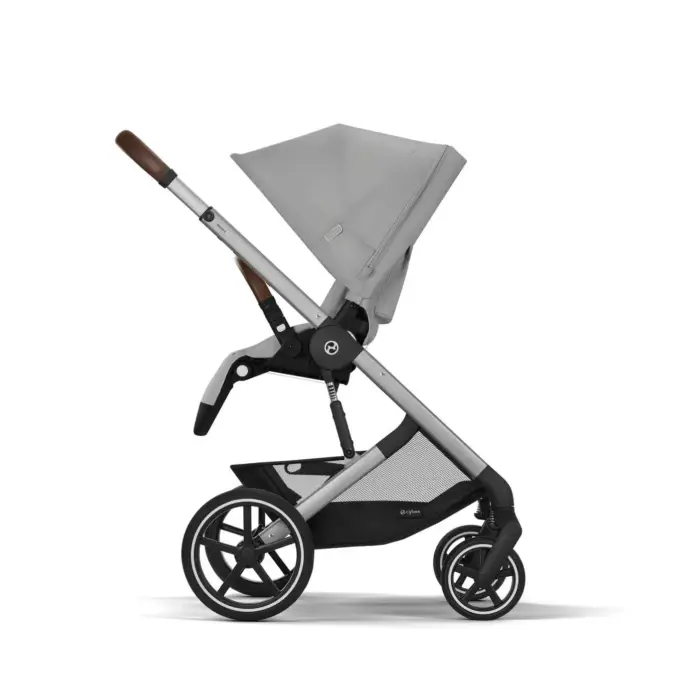 Cybex Balios Pushchair Bundle