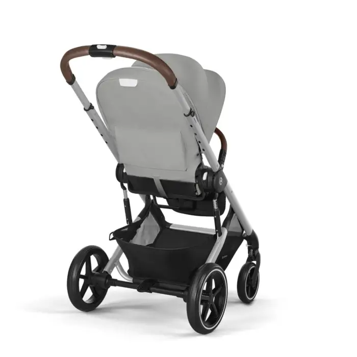 Cybex Balios Pushchair Bundle