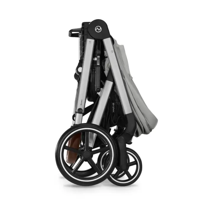 Cybex Balios Pushchair Bundle