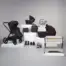 Bababing 16pc Raffi MKII Travel & Home Bundle - Heritage