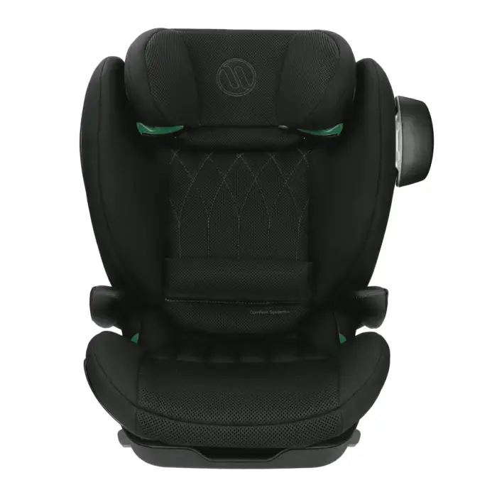 Avionaut Maxspace Airflow - Black