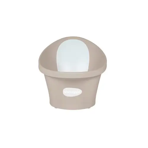 Shnuggle Baby Bath Essentials Bundle - Taupe 3