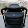 egg 3 Stroller Organiser