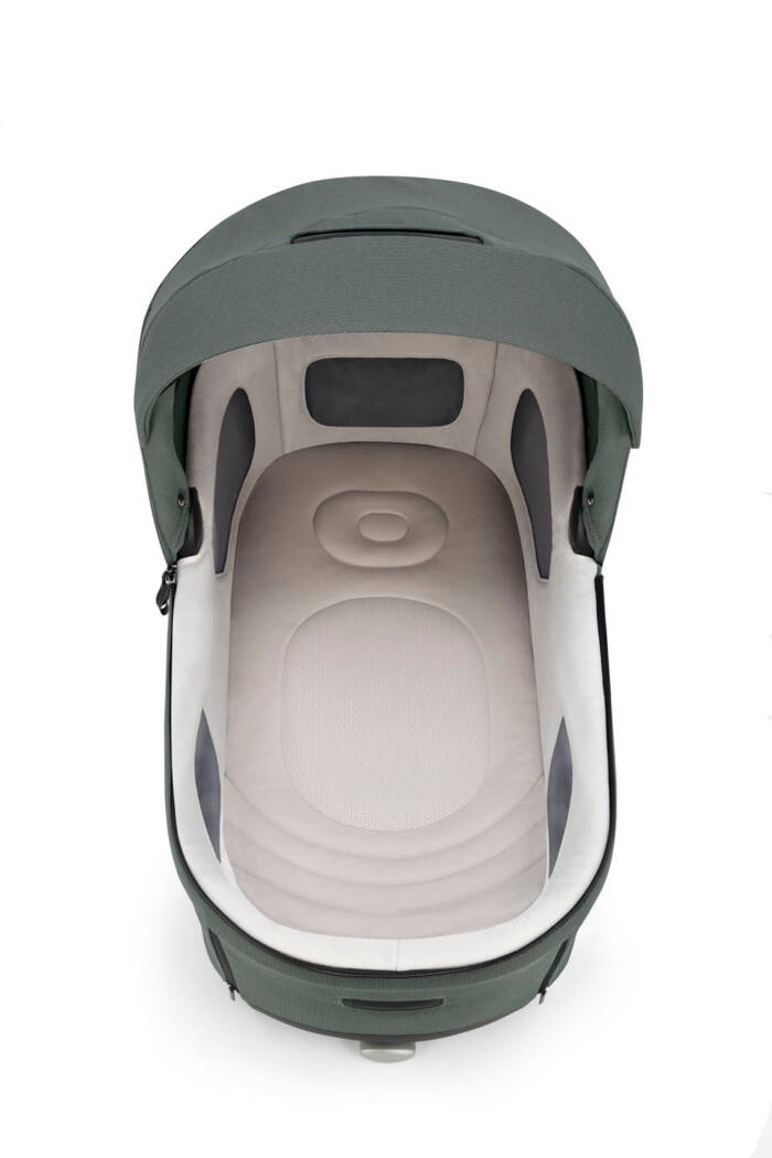 Inglesina Aptica XT Travel System Taiga Green