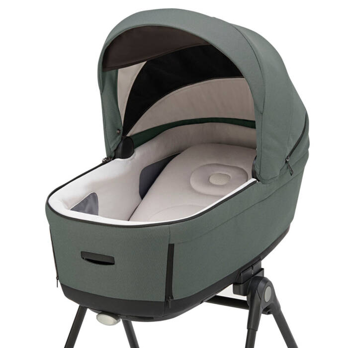 Inglesina Aptica XT Travel System Taiga Green