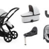 BabyStyle Oyster 4 Essential Bundle Jubilee Capsule