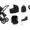 BabyStyle Oyster 4 Luxury Bundle Raven Capsule