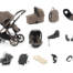 BabyStyle Oyster 4 Ultimate Bundle Mink Capsule
