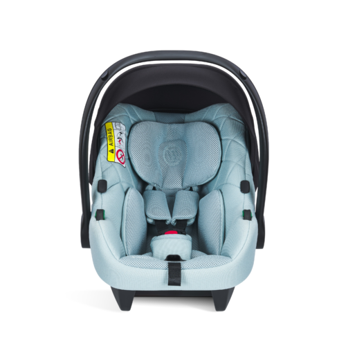 Avionaut Cosmo AirFlow Infant Carrier Mint 1