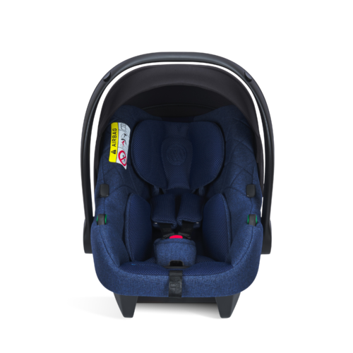 Avionaut Cosmo AirFlow Infant Carrier Navy 1