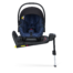 Avionaut Cosmo AirFlow Infant Carrier Navy 4
