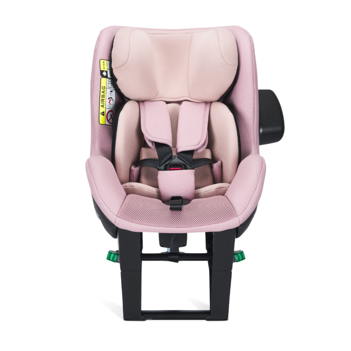 Avionaut Sky Airflow Extended Rear Facing Car Seat - Pink 2