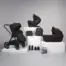 Bababing 12pc Raffi MKII Travel Bundle - Heritage