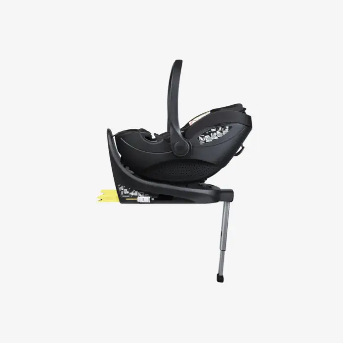 New Spin 360 Car Seat