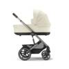 Cybex Balios S Lux Pushchair – Seashell Beige