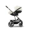 Cybex Balios S Lux Pushchair – Seashell Beige