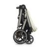 Cybex Balios S Lux Pushchair – Seashell Beige