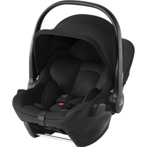 Britax Römer BABY-SAFE CORE - Space Black