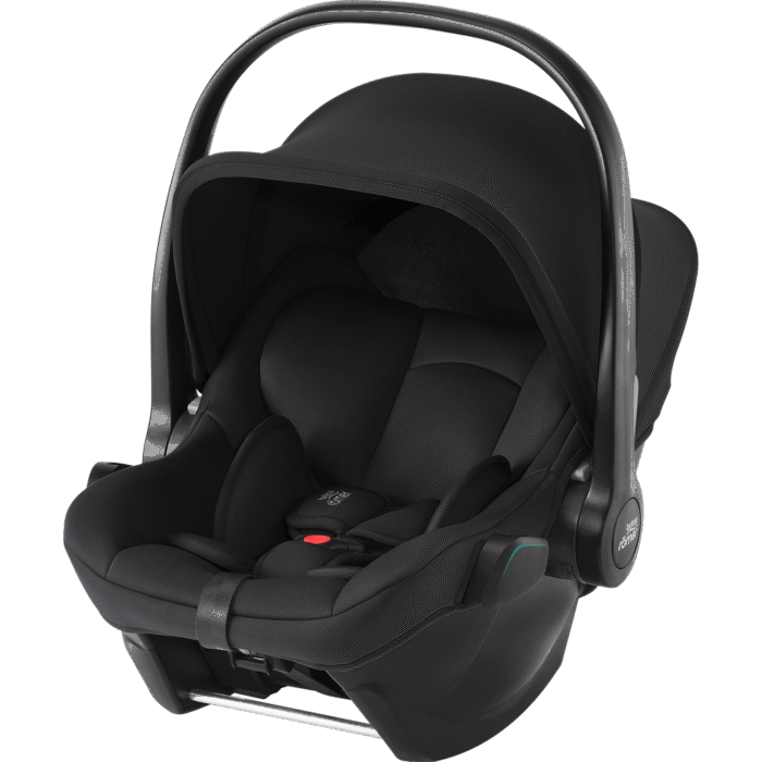 Britax Römer BABY-SAFE CORE - Space Black