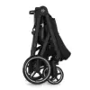 Cybex Balios S Lux Pushchair – Moon Black