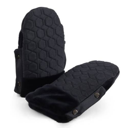 egg 3 Handmuffs Carbonite