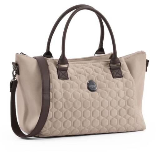 egg 3 Overnight Bag - Feather
