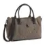 egg overnight bag mink