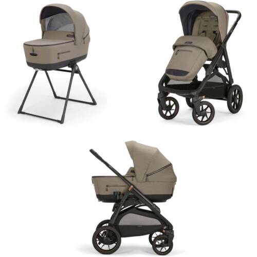 Inglesina Aptica XT 2in1 Tundra Beige