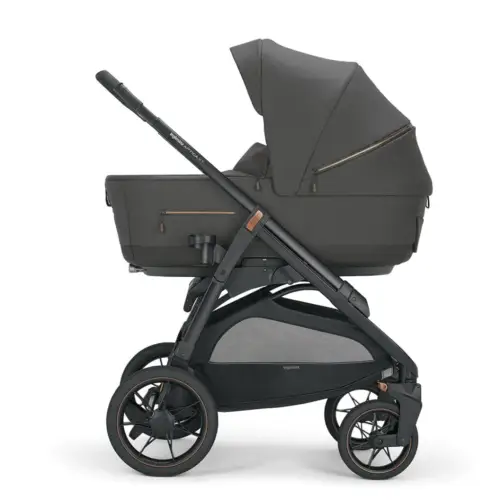 Inglesina Aptica XT Travel System Magent Grey