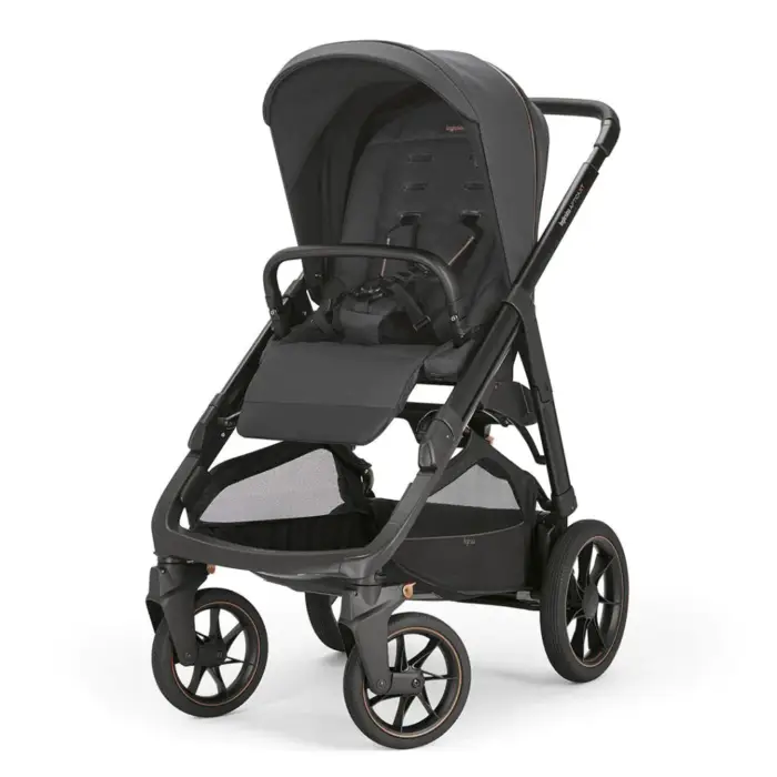 Inglesina Aptica XT Travel System Magent Grey